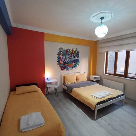 Deeps Hostel Εσκίσεχιρ Εξωτερικό φωτογραφία