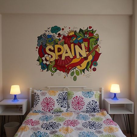 Deeps Hostel Εσκίσεχιρ Εξωτερικό φωτογραφία