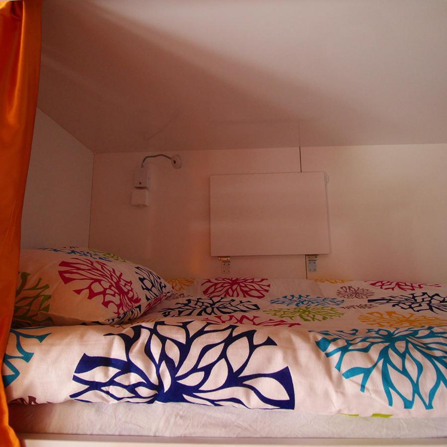 Deeps Hostel Εσκίσεχιρ Εξωτερικό φωτογραφία