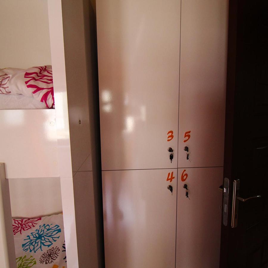 Deeps Hostel Εσκίσεχιρ Εξωτερικό φωτογραφία