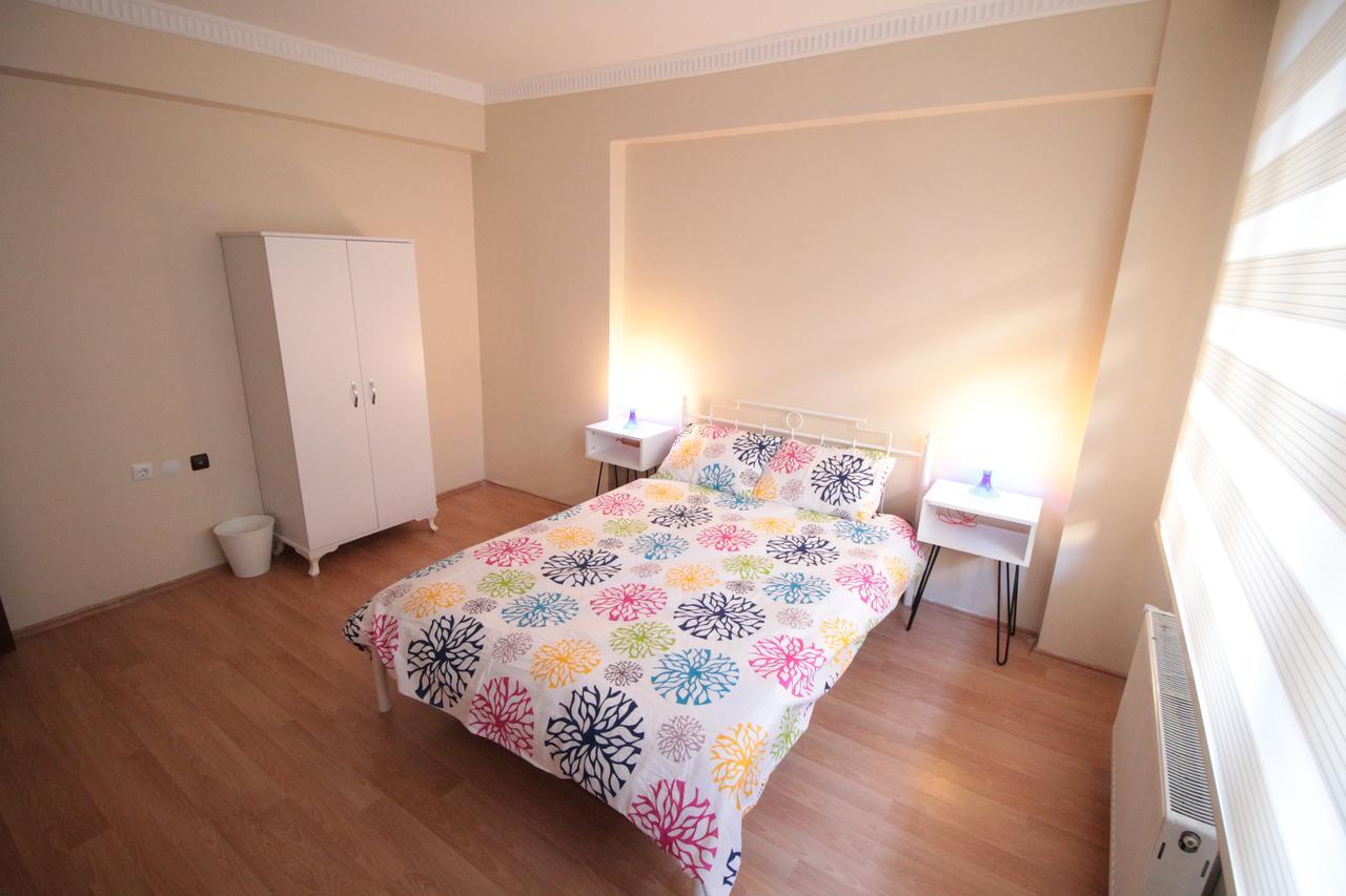 Deeps Hostel Εσκίσεχιρ Εξωτερικό φωτογραφία