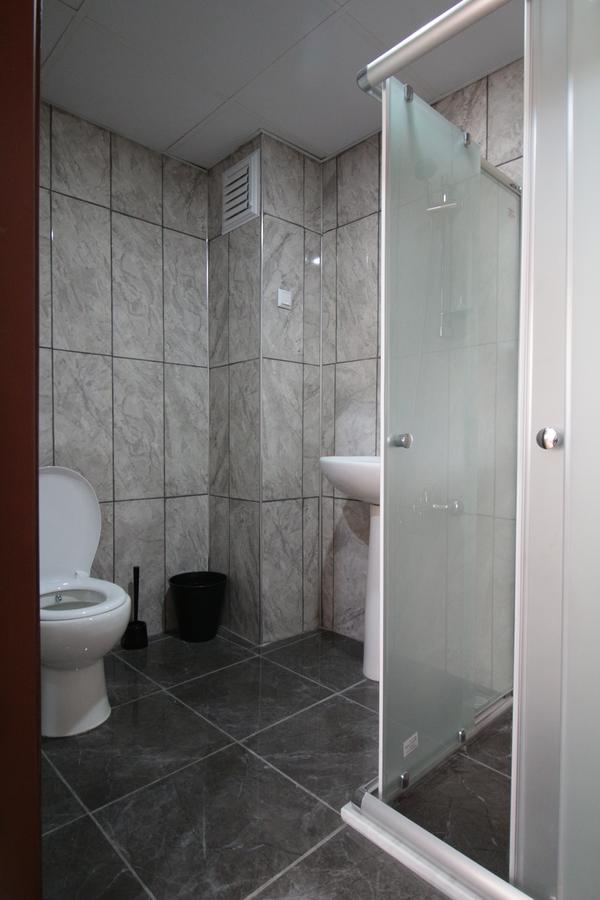Deeps Hostel Εσκίσεχιρ Εξωτερικό φωτογραφία