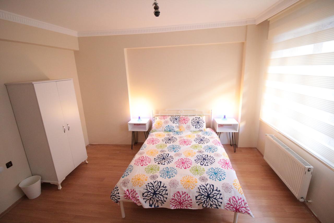 Deeps Hostel Εσκίσεχιρ Εξωτερικό φωτογραφία