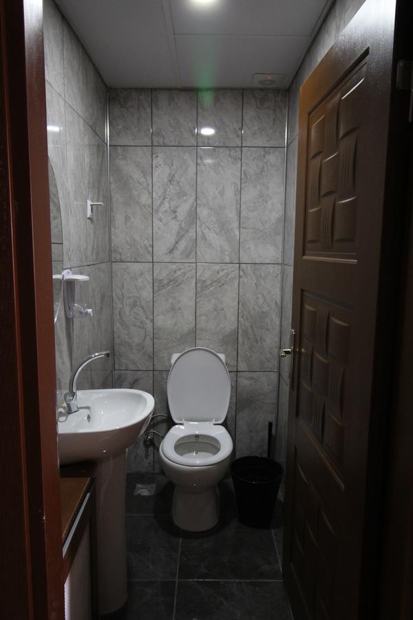 Deeps Hostel Εσκίσεχιρ Εξωτερικό φωτογραφία