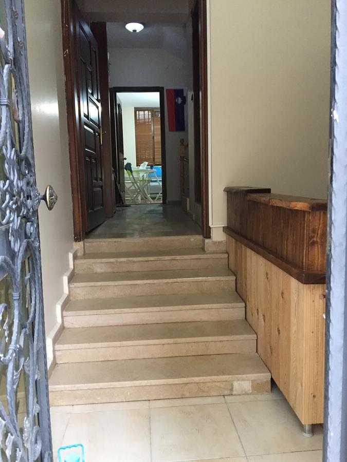 Deeps Hostel Εσκίσεχιρ Εξωτερικό φωτογραφία