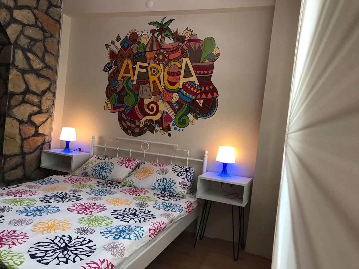 Deeps Hostel Εσκίσεχιρ Εξωτερικό φωτογραφία