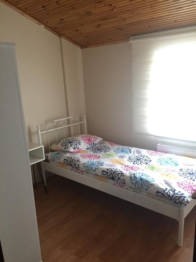 Deeps Hostel Εσκίσεχιρ Εξωτερικό φωτογραφία