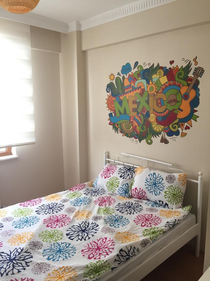 Deeps Hostel Εσκίσεχιρ Εξωτερικό φωτογραφία
