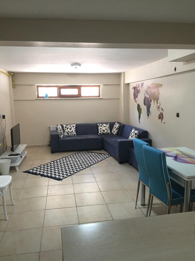 Deeps Hostel Εσκίσεχιρ Εξωτερικό φωτογραφία