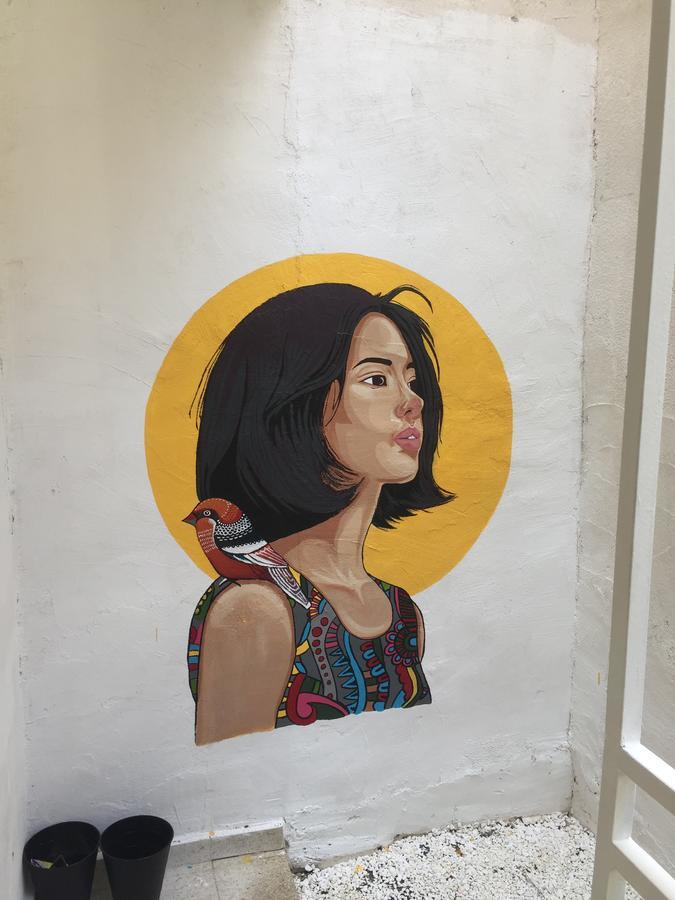 Deeps Hostel Εσκίσεχιρ Εξωτερικό φωτογραφία