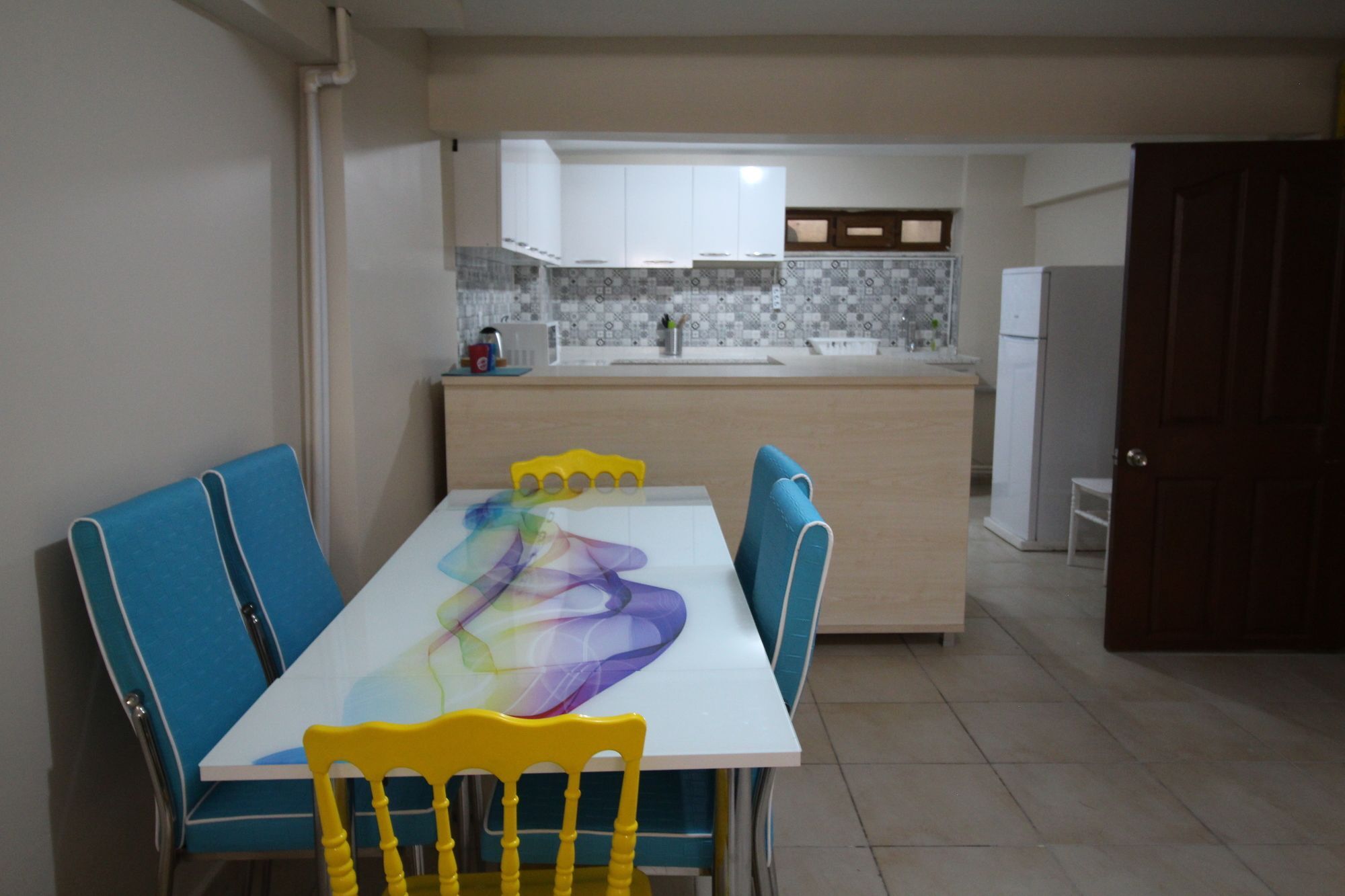 Deeps Hostel Εσκίσεχιρ Εξωτερικό φωτογραφία