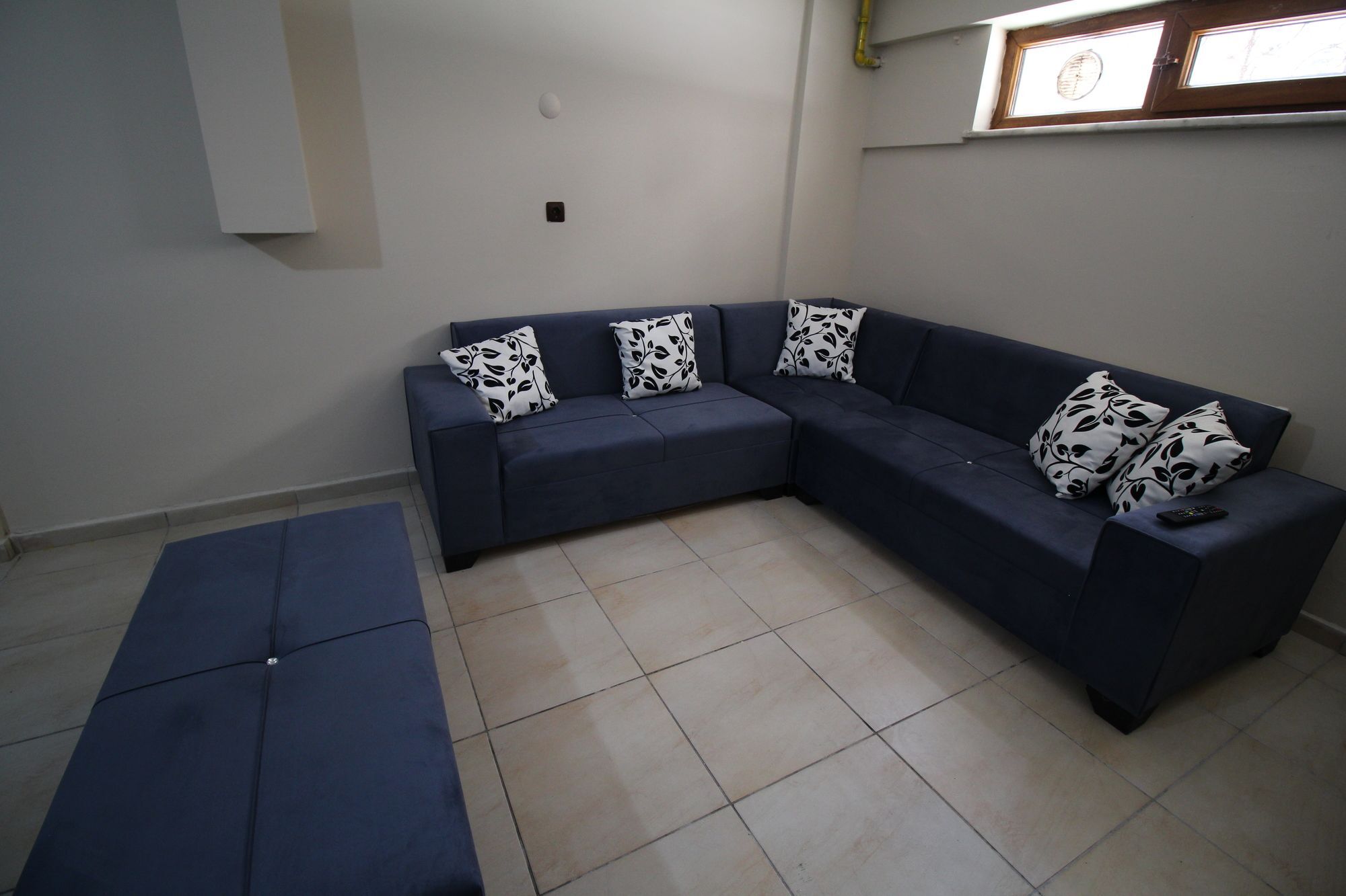 Deeps Hostel Εσκίσεχιρ Εξωτερικό φωτογραφία