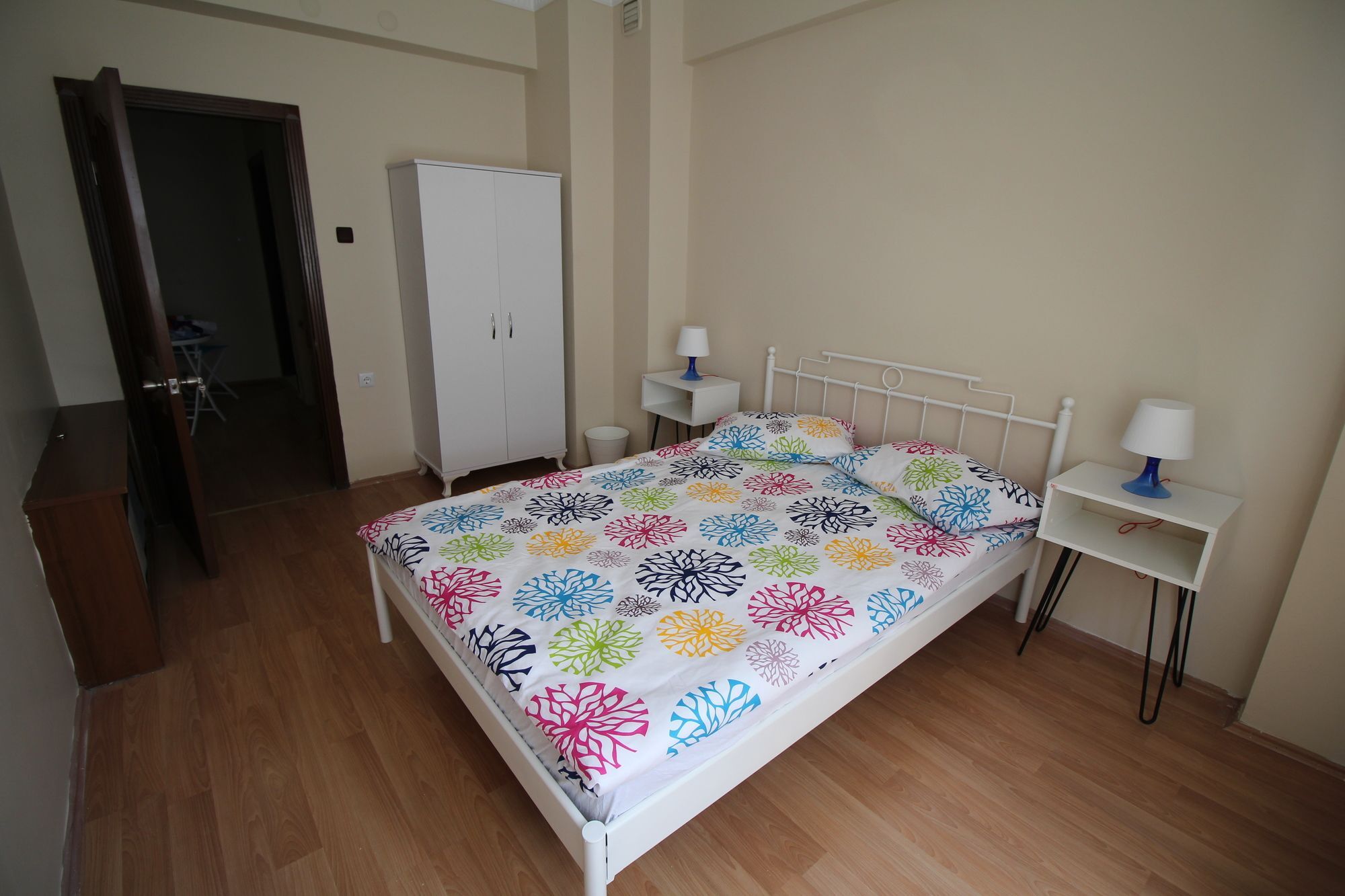 Deeps Hostel Εσκίσεχιρ Εξωτερικό φωτογραφία