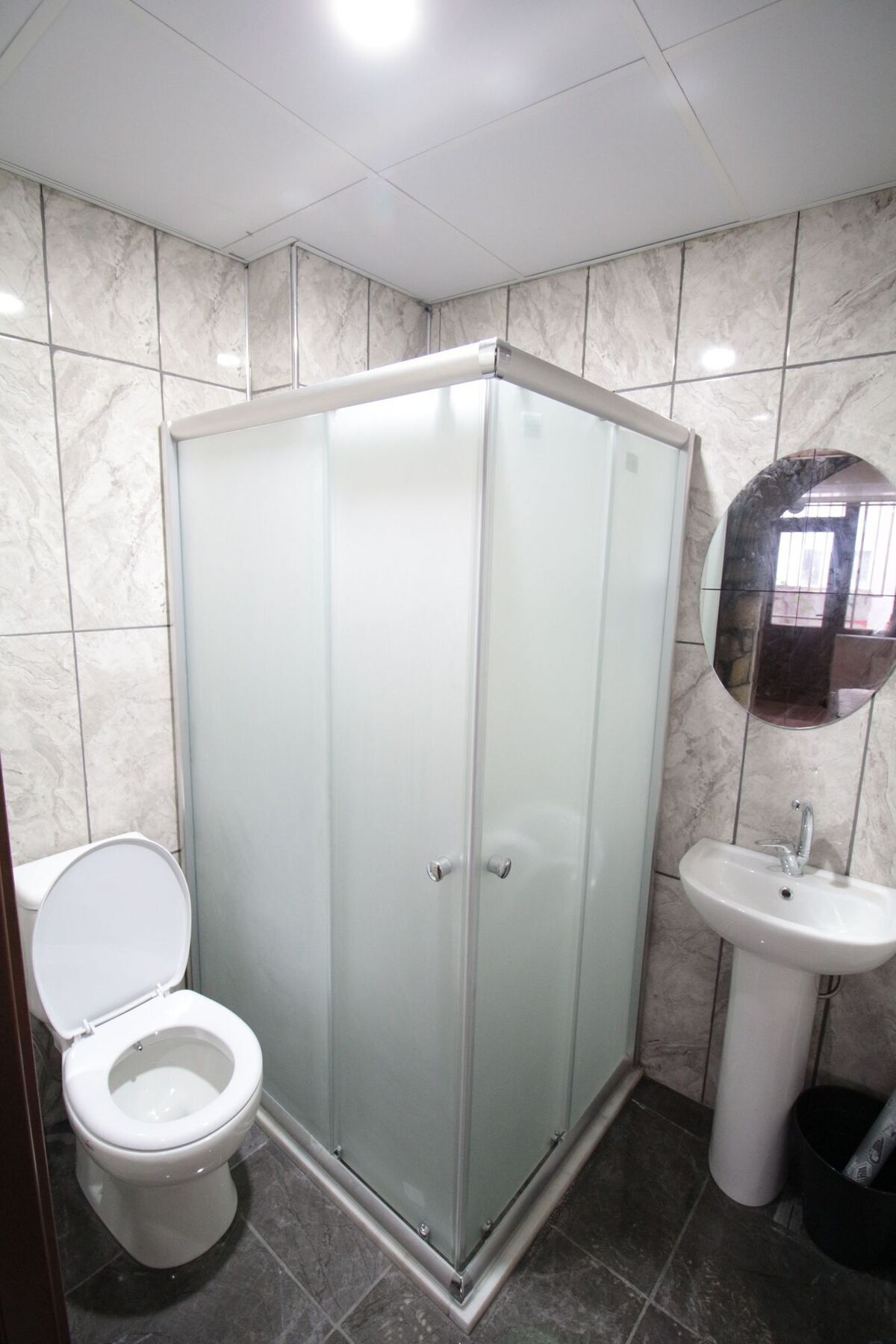 Deeps Hostel Εσκίσεχιρ Εξωτερικό φωτογραφία