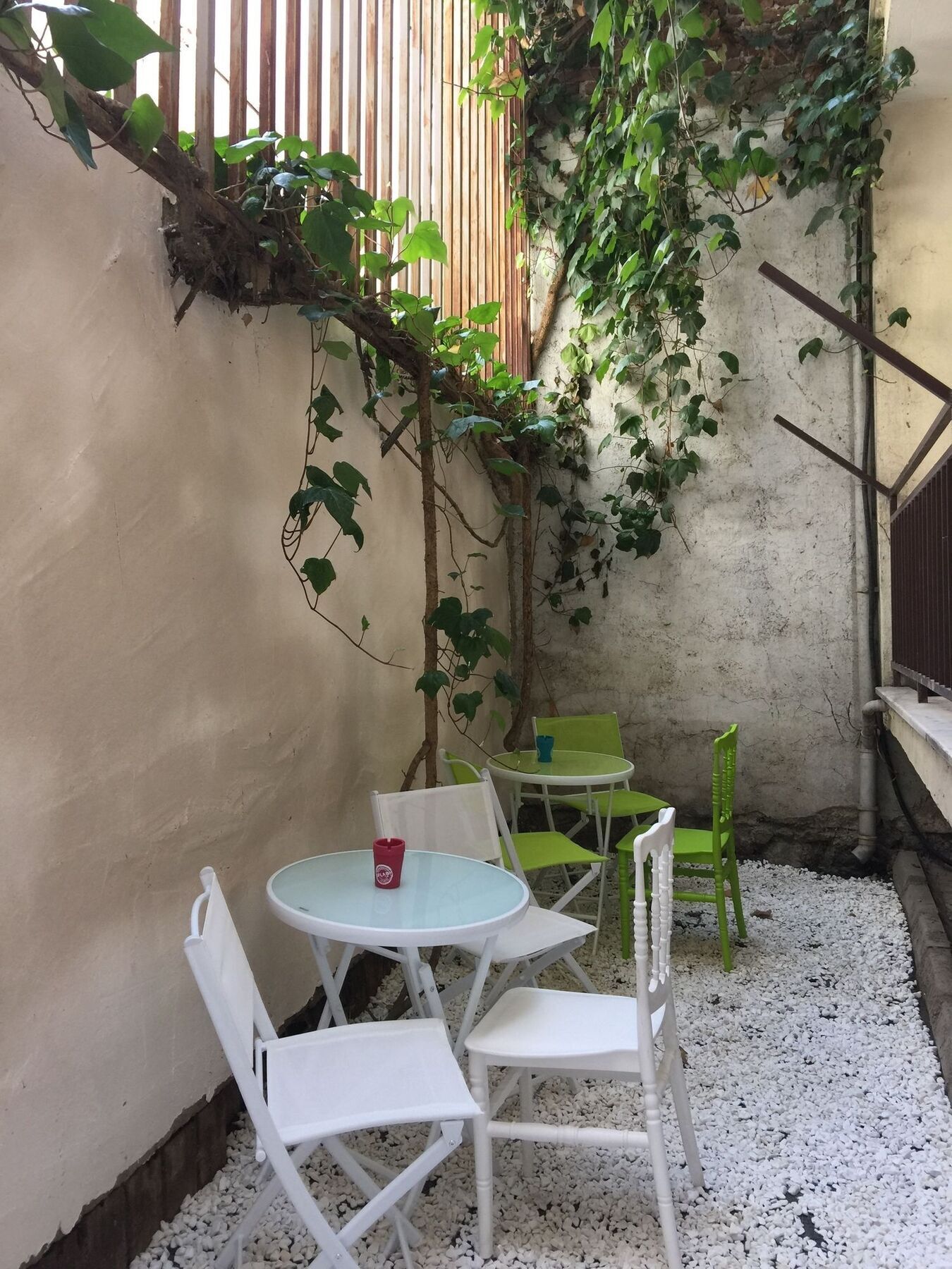 Deeps Hostel Εσκίσεχιρ Εξωτερικό φωτογραφία