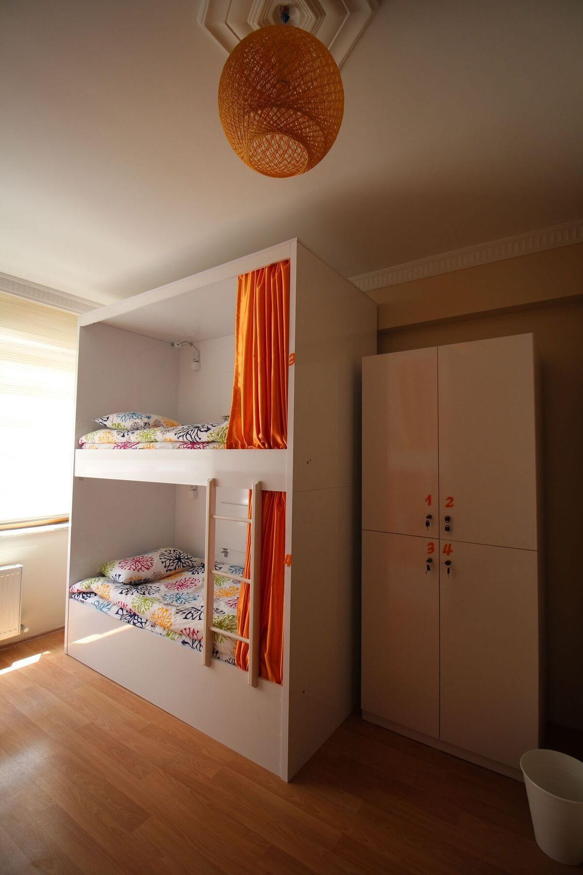 Deeps Hostel Εσκίσεχιρ Εξωτερικό φωτογραφία