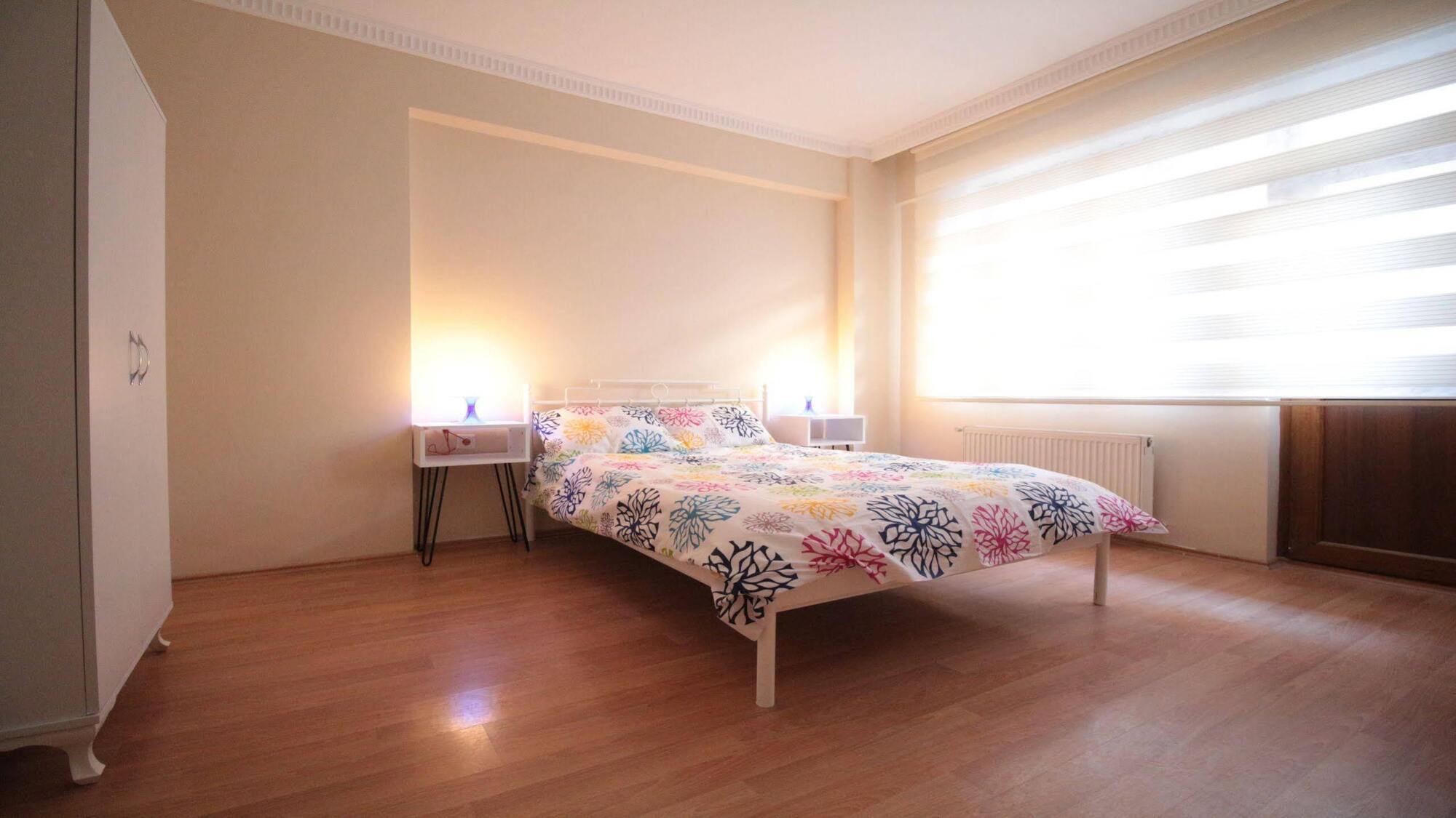 Deeps Hostel Εσκίσεχιρ Εξωτερικό φωτογραφία