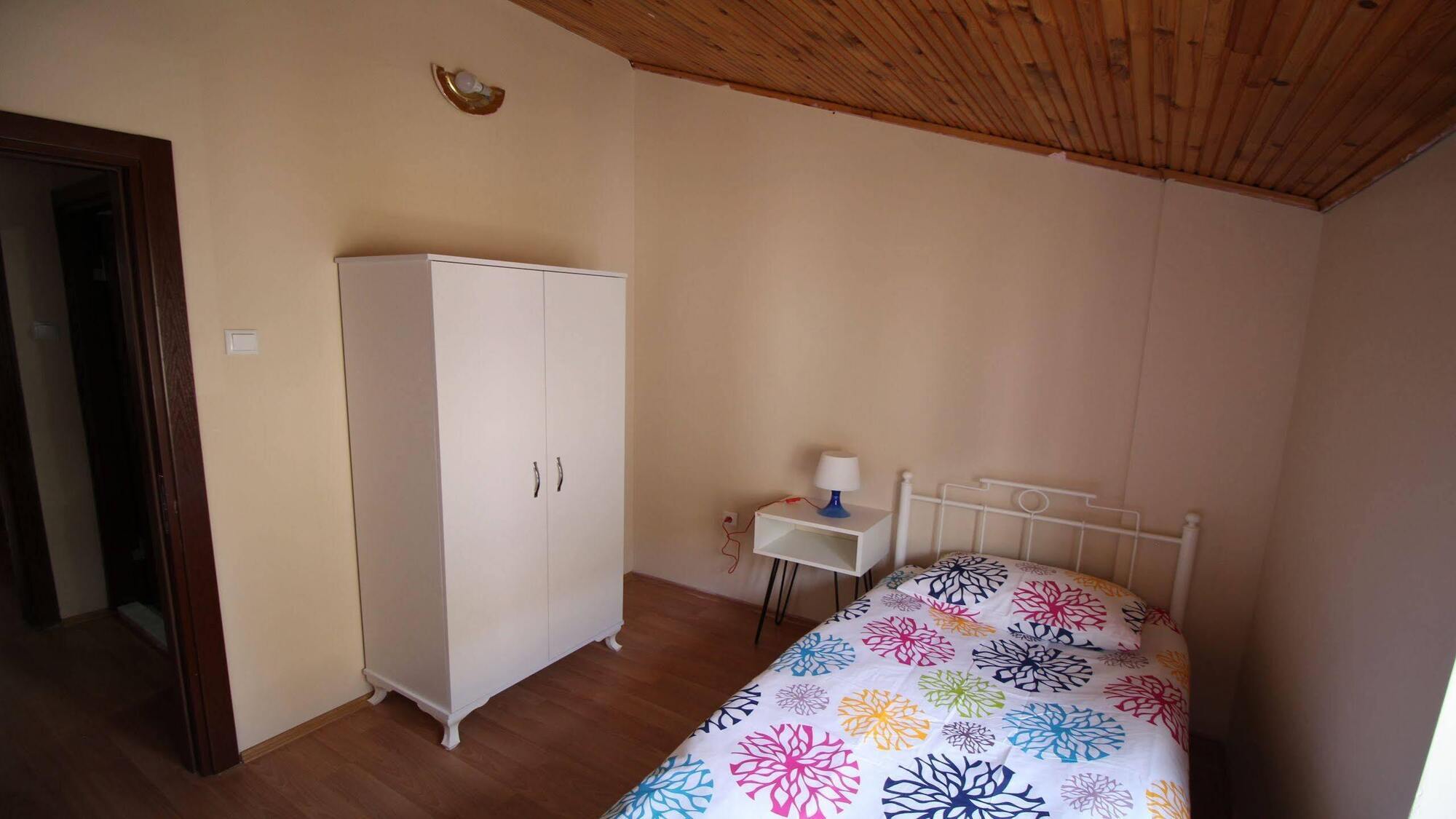 Deeps Hostel Εσκίσεχιρ Εξωτερικό φωτογραφία