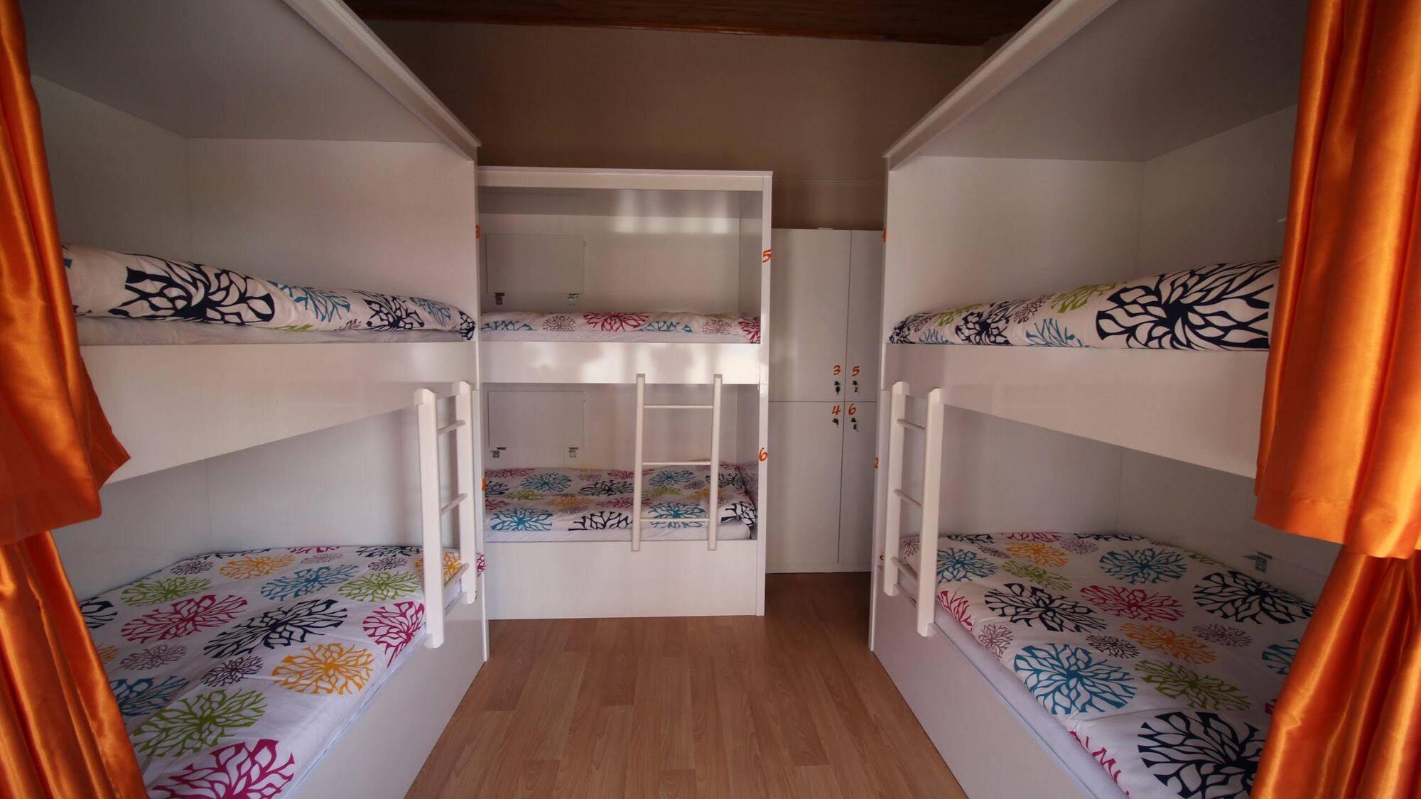 Deeps Hostel Εσκίσεχιρ Εξωτερικό φωτογραφία