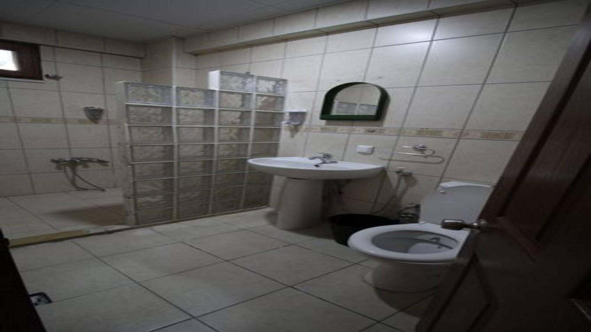 Deeps Hostel Εσκίσεχιρ Εξωτερικό φωτογραφία