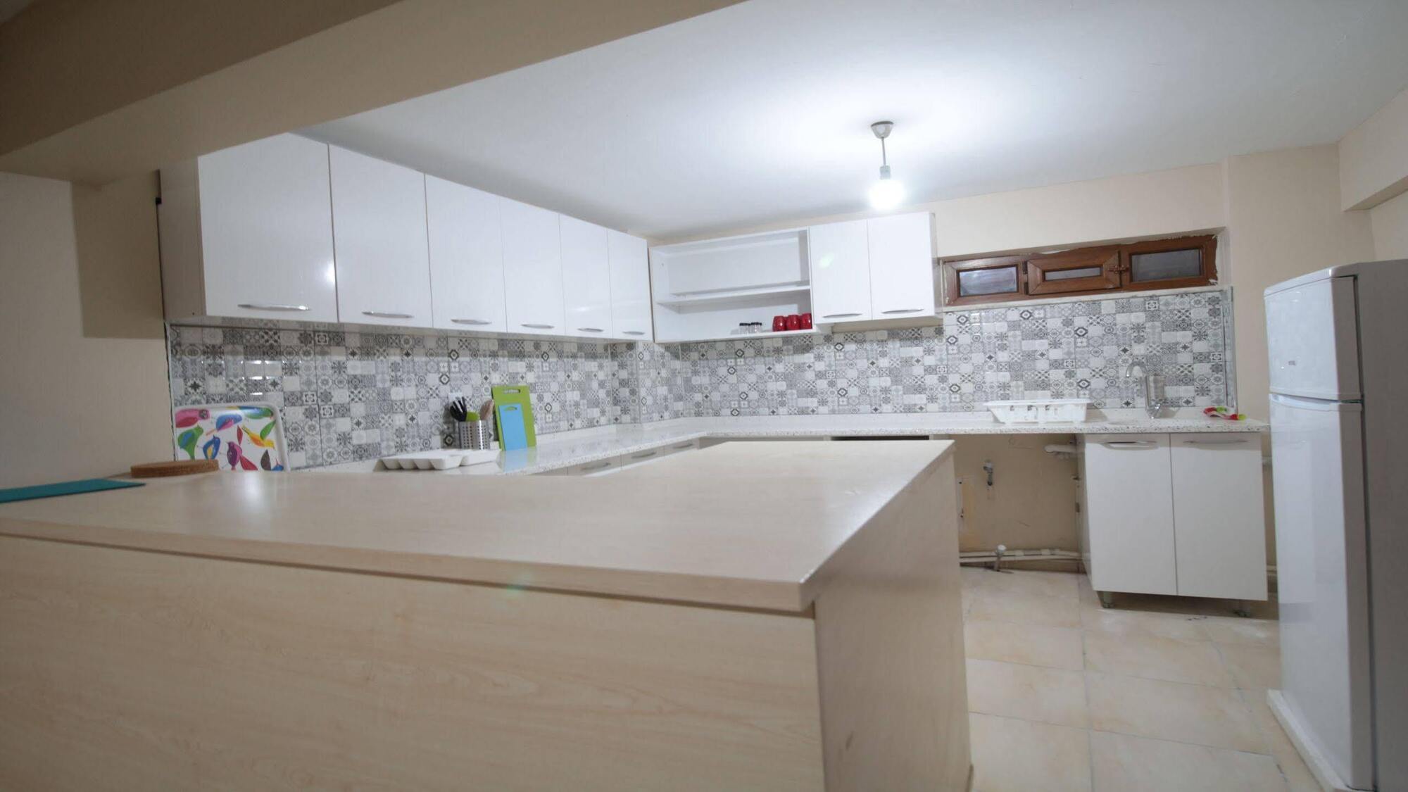 Deeps Hostel Εσκίσεχιρ Εξωτερικό φωτογραφία